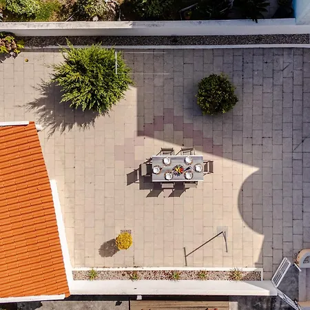 Apartmán Caldas Charm Getaway - Garden Terrace & Comfort